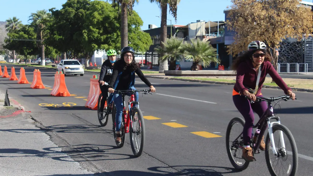 Ciclovias ciclistas bicicletas - Mike Acosta (1)